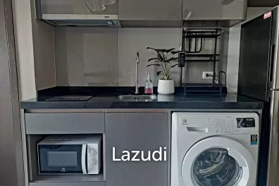 1 Bed 1 Bath 31 SQ.M Rhythm Asoke