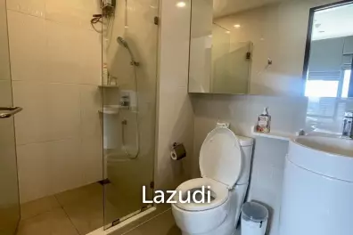 1 Bed 1 Bath 31 SQ.M Rhythm Asoke