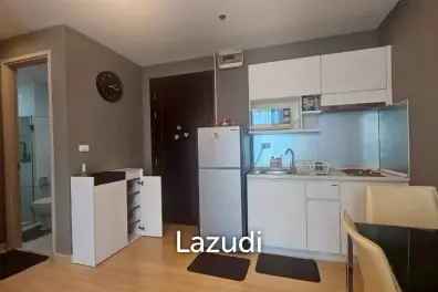 1 Bed 1 Bath 31 SQ.M Thru Thonglor