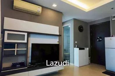 1 Bed 1 Bath 31 SQ.M Thru Thonglor