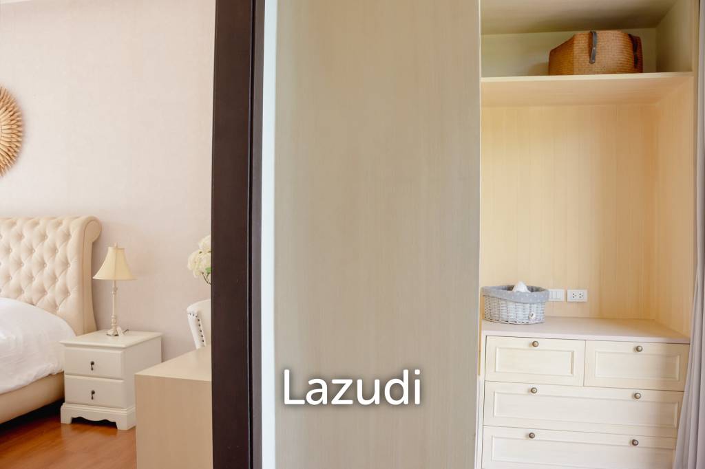 AMORE : Chic 3 Story Townhouse in Hua Hin 112