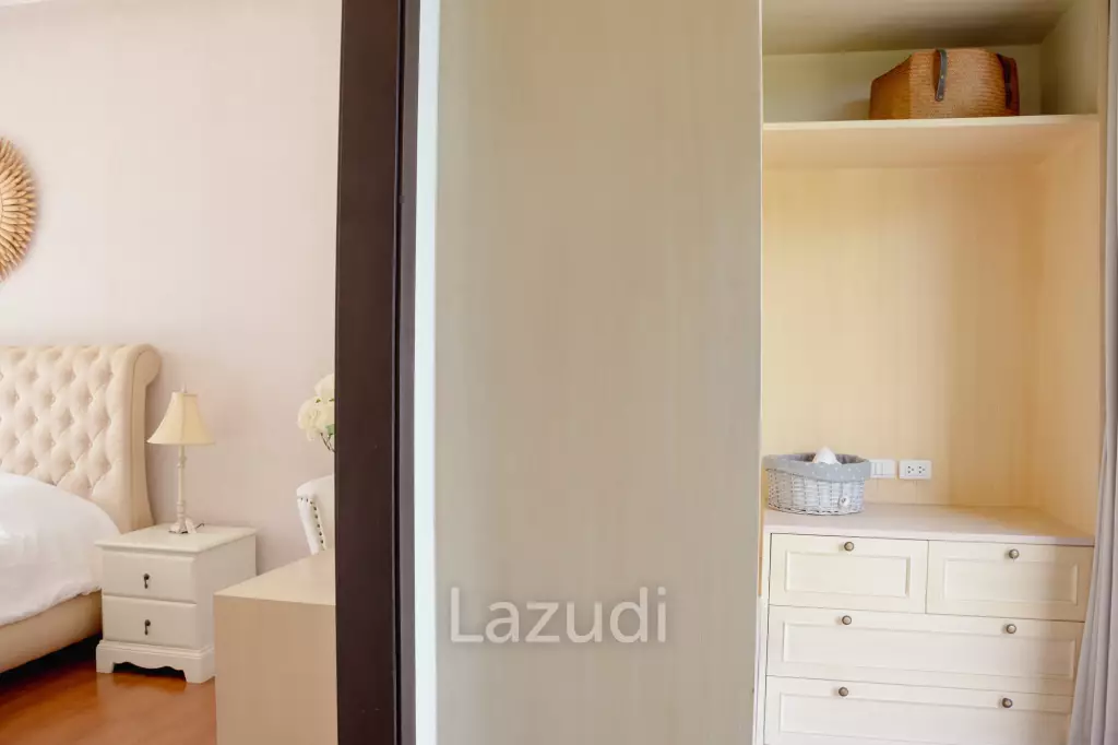 AMORE : Chic 3 Story Townhouse in Hua Hin 112