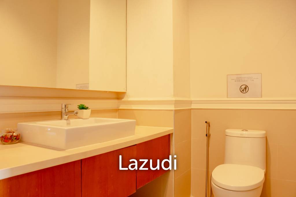 AMORE : Chic 3 Story Townhouse in Hua Hin 112