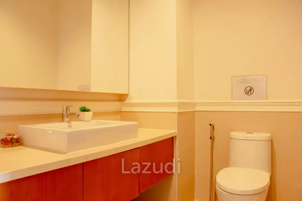 AMORE : Chic 3 Story Townhouse in Hua Hin 112
