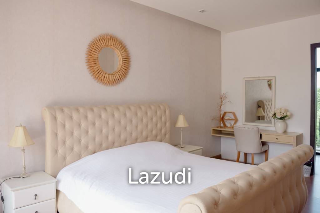 AMORE : Chic 3 Story Townhouse in Hua Hin 112