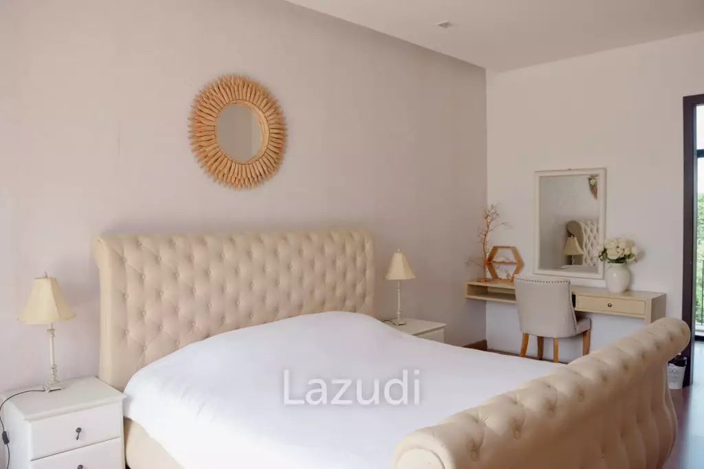 AMORE : Chic 3 Story Townhouse in Hua Hin 112