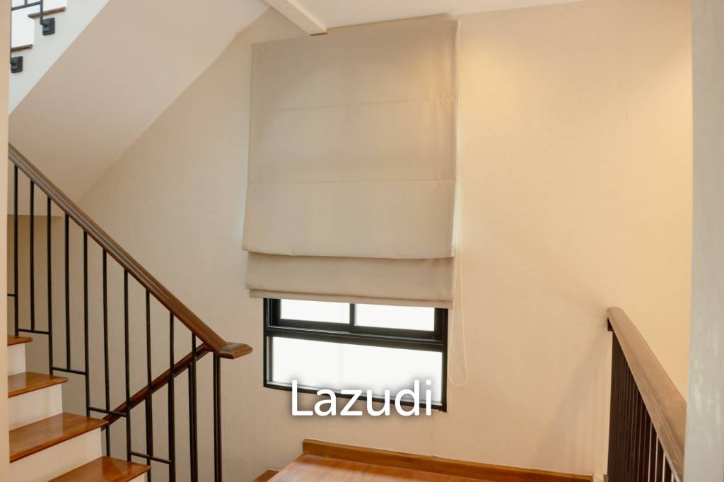 AMORE : Chic 3 Story Townhouse in Hua Hin 112