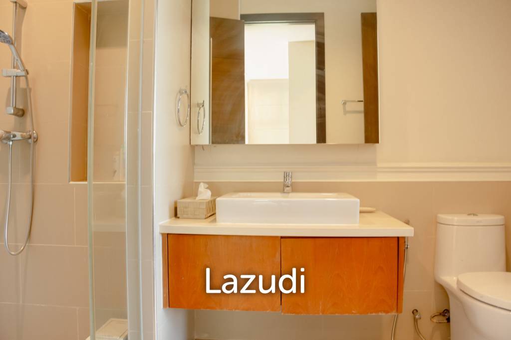 AMORE : Chic 3 Story Townhouse in Hua Hin 112