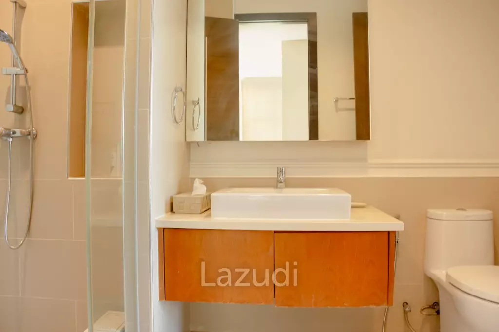 AMORE : Chic 3 Story Townhouse in Hua Hin 112