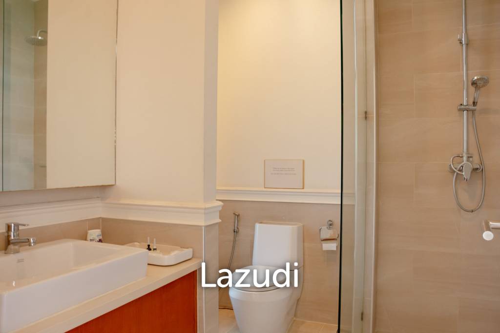 AMORE : Chic 3 Story Townhouse in Hua Hin 112