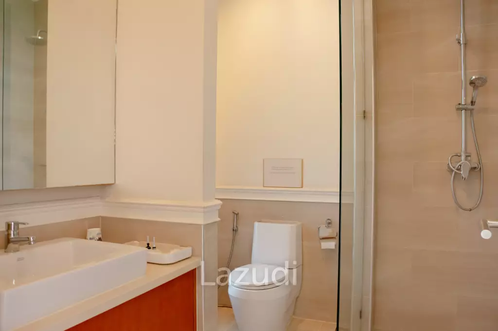 AMORE : Chic 3 Story Townhouse in Hua Hin 112