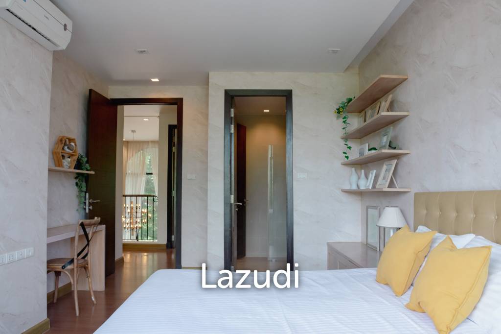 AMORE : Chic 3 Story Townhouse in Hua Hin 112