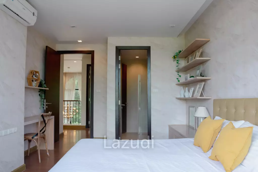 AMORE : Chic 3 Story Townhouse in Hua Hin 112
