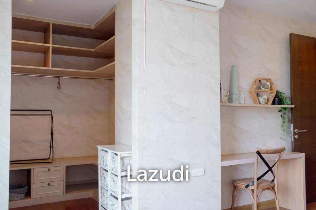 AMORE : Chic 3 Story Townhouse in Hua Hin 112