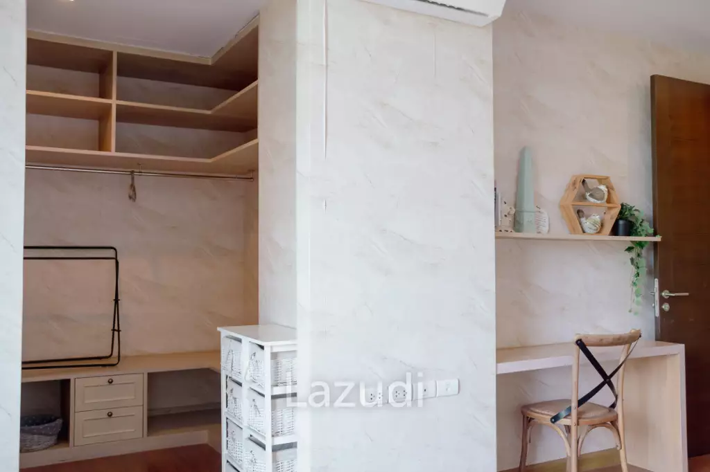 AMORE : Chic 3 Story Townhouse in Hua Hin 112