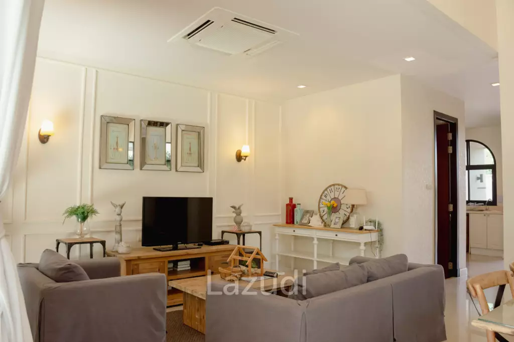AMORE : Chic 3 Story Townhouse in Hua Hin 112