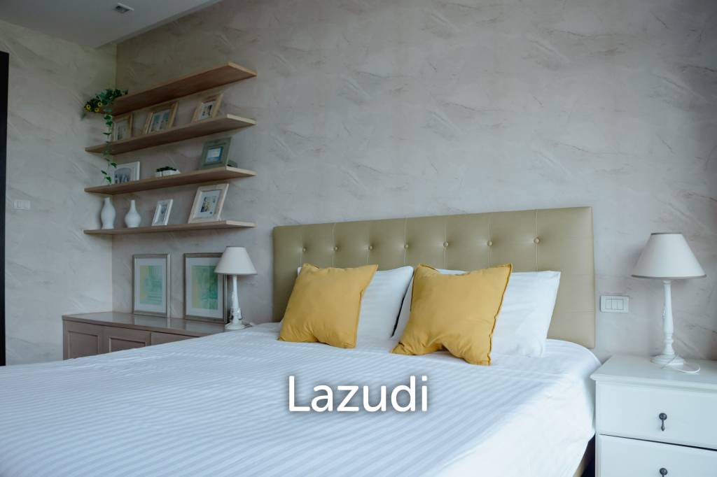 AMORE : Chic 3 Story Townhouse in Hua Hin 112