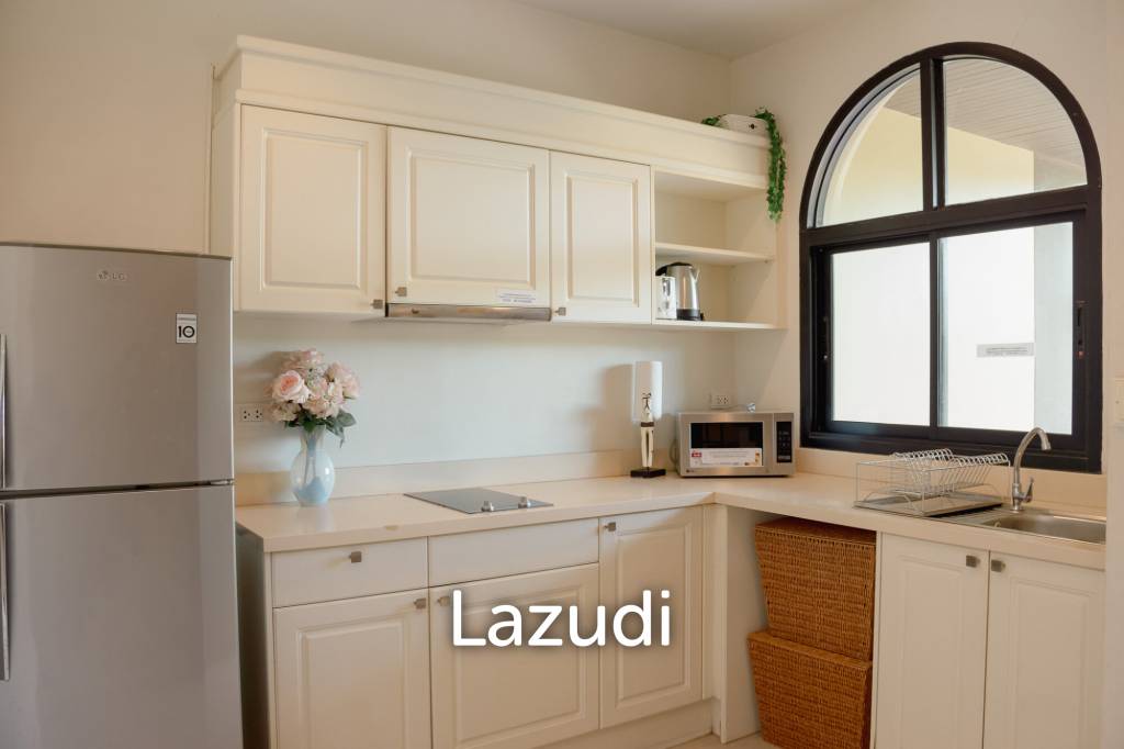 AMORE : Chic 3 Story Townhouse in Hua Hin 112