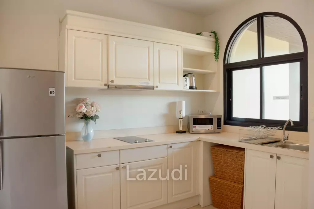 AMORE : Chic 3 Story Townhouse in Hua Hin 112