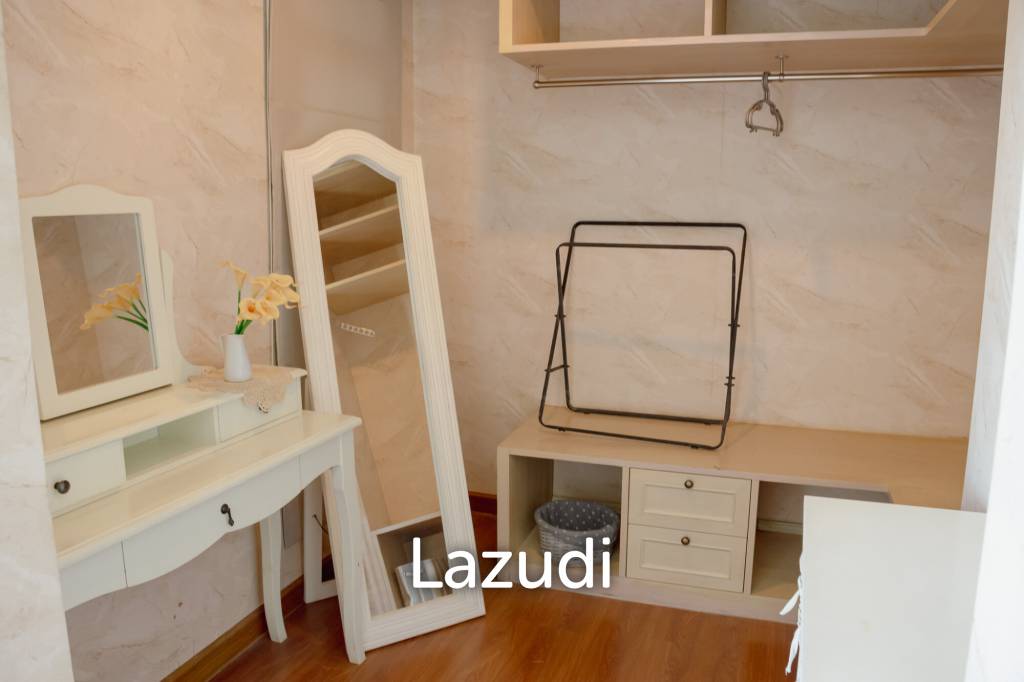 AMORE : Chic 3 Story Townhouse in Hua Hin 112