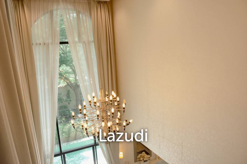 AMORE : Chic 3 Story Townhouse in Hua Hin 112