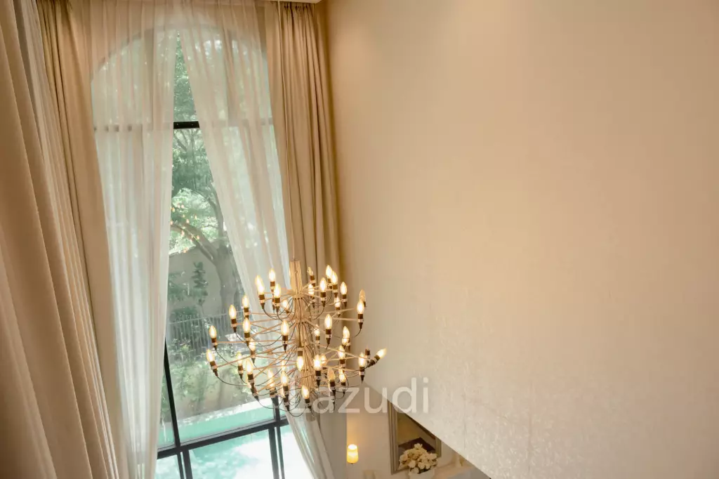 AMORE : Chic 3 Story Townhouse in Hua Hin 112