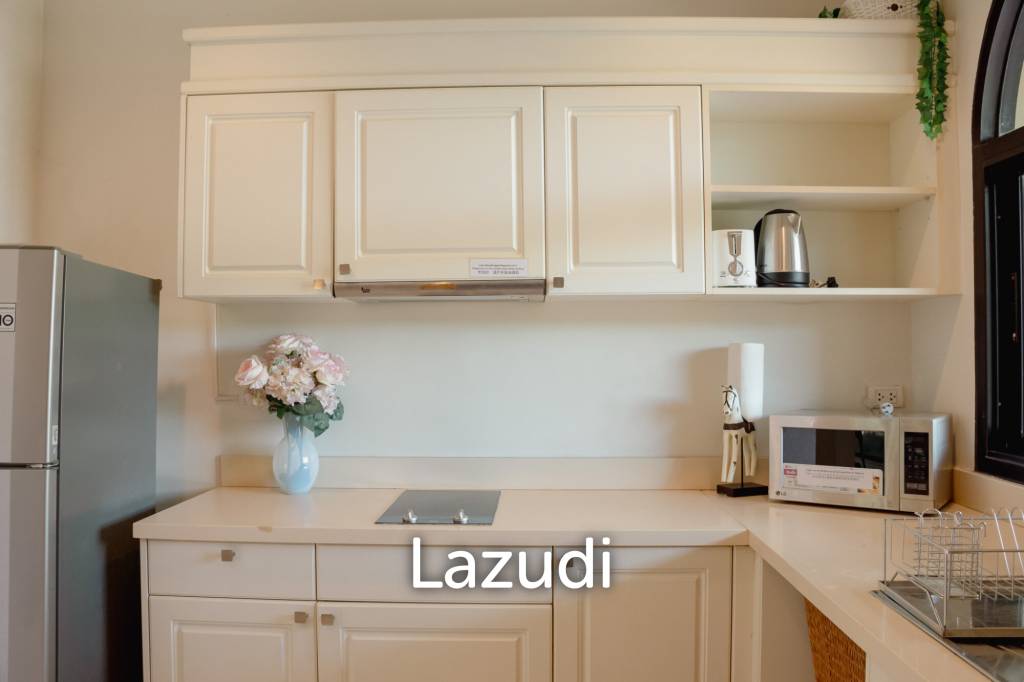 AMORE : Chic 3 Story Townhouse in Hua Hin 112