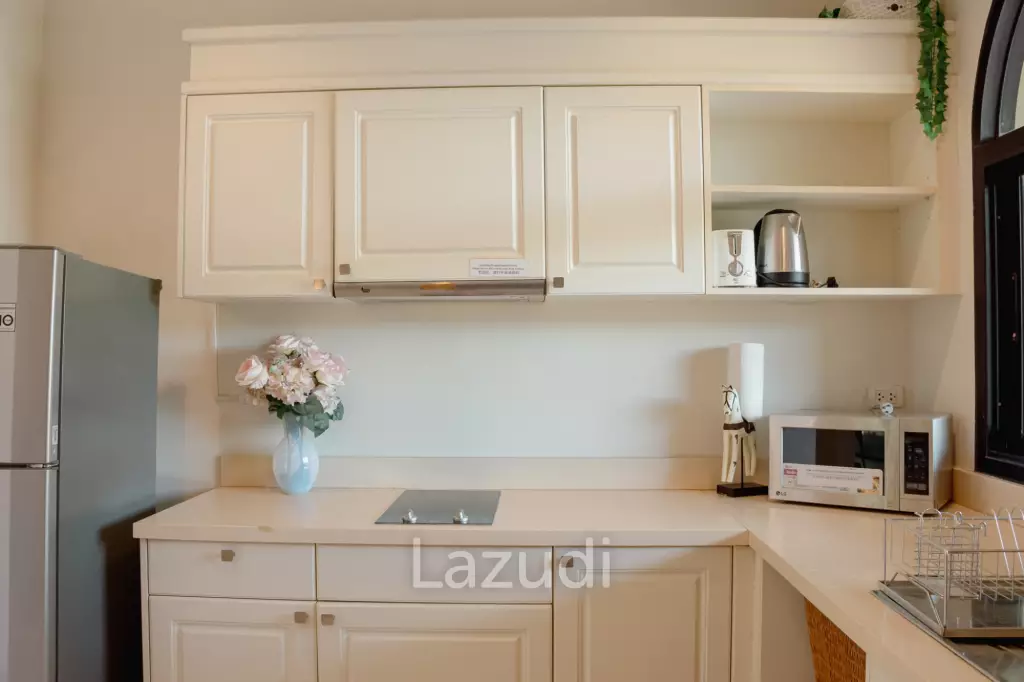 AMORE : Chic 3 Story Townhouse in Hua Hin 112