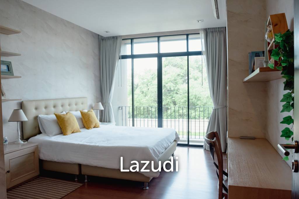 AMORE : Chic 3 Story Townhouse in Hua Hin 112