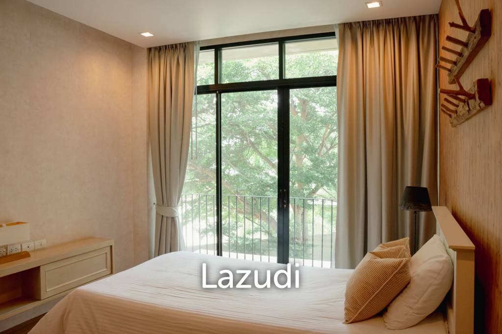 AMORE : Chic 3 Story Townhouse in Hua Hin 112