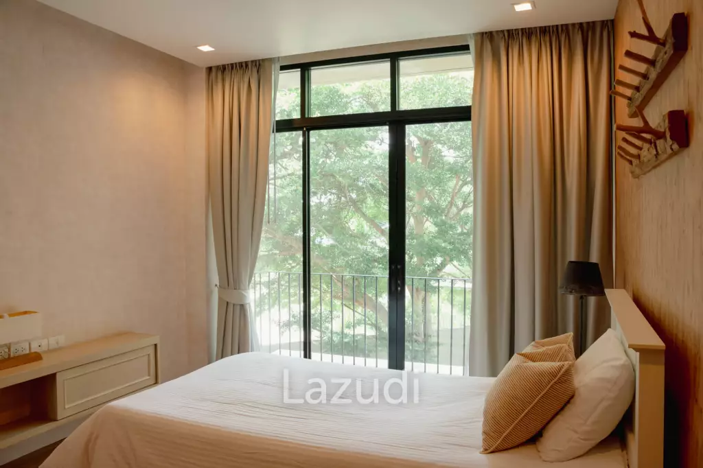 AMORE : Chic 3 Story Townhouse in Hua Hin 112