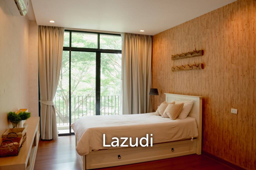 AMORE : Chic 3 Story Townhouse in Hua Hin 112