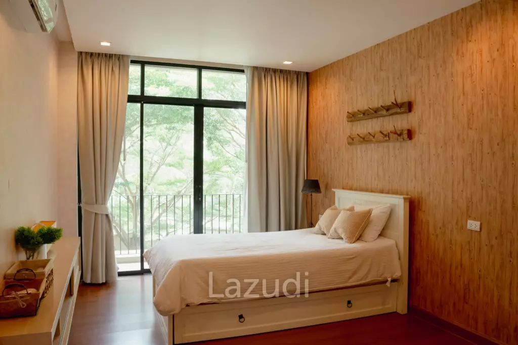 AMORE : Chic 3 Story Townhouse in Hua Hin 112