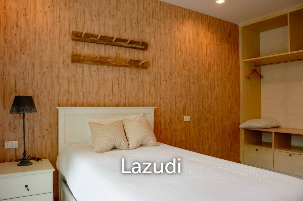 AMORE : Chic 3 Story Townhouse in Hua Hin 112