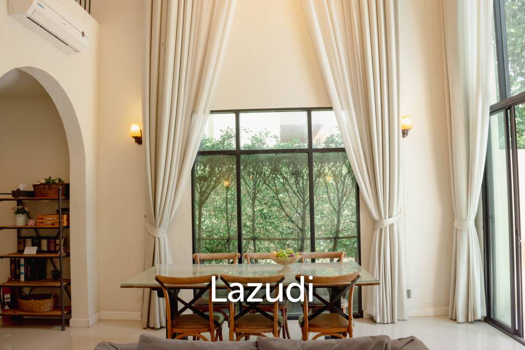 AMORE : Chic 3 Story Townhouse in Hua Hin 112