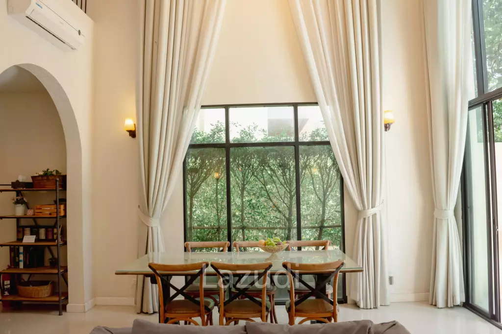 AMORE : Chic 3 Story Townhouse in Hua Hin 112