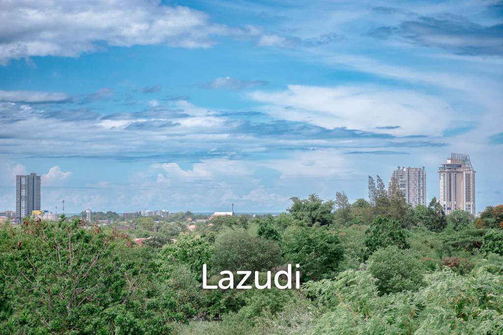 AMORE : Chic 3 Story Townhouse in Hua Hin 112