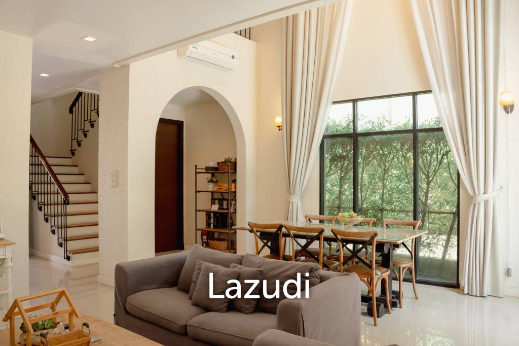 AMORE : Chic 3 Story Townhouse in Hua Hin 112