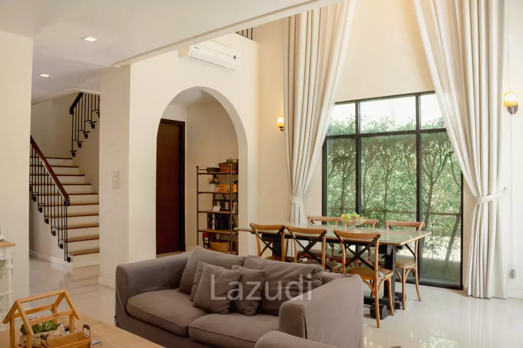 AMORE : Chic 3 Story Townhouse in Hua Hin 112