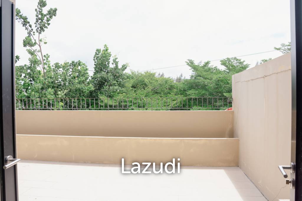 AMORE : Chic 3 Story Townhouse in Hua Hin 112