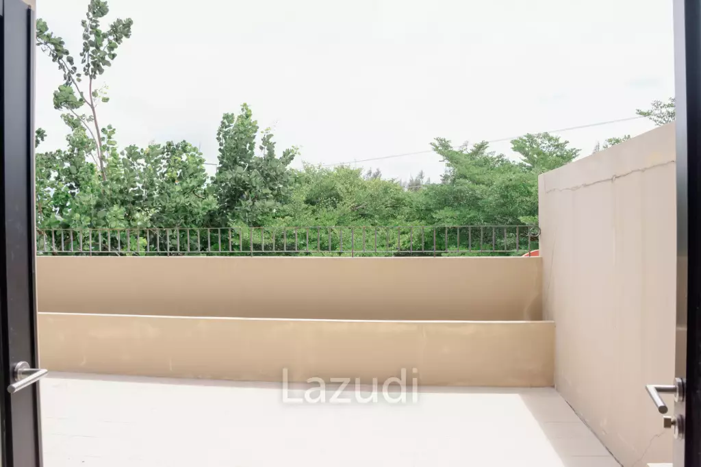 AMORE : Chic 3 Story Townhouse in Hua Hin 112
