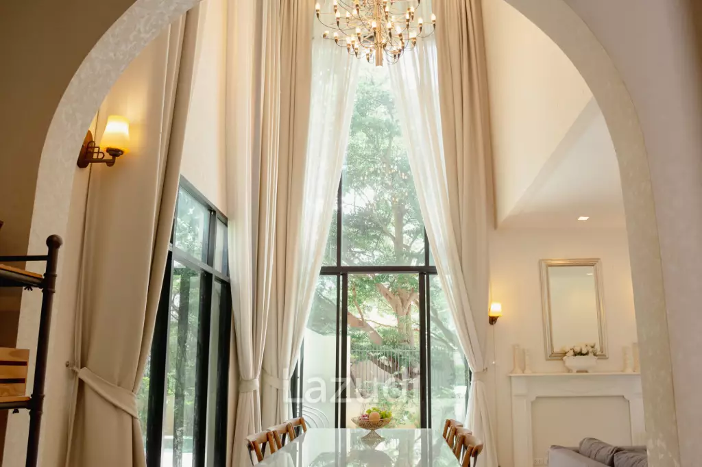 AMORE : Chic 3 Story Townhouse in Hua Hin 112