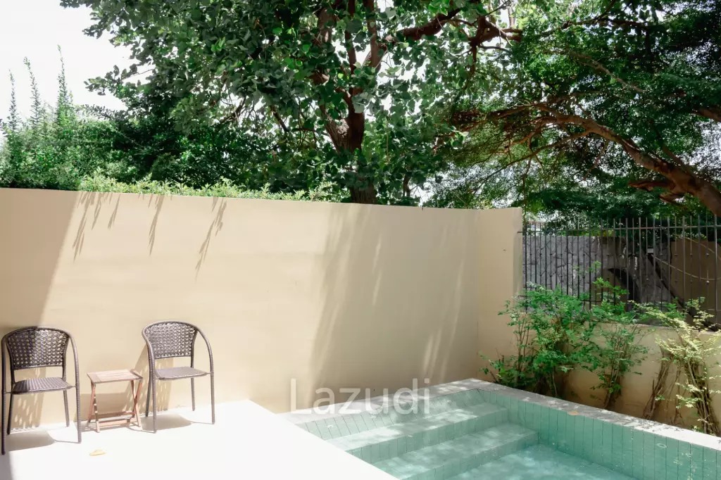 AMORE : Chic 3 Story Townhouse in Hua Hin 112