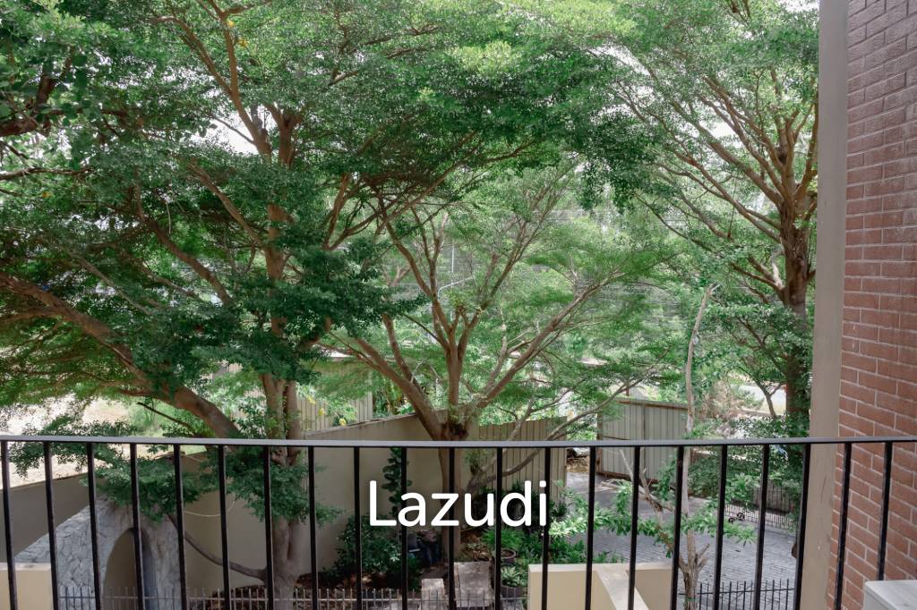 AMORE : Chic 3 Story Townhouse in Hua Hin 112