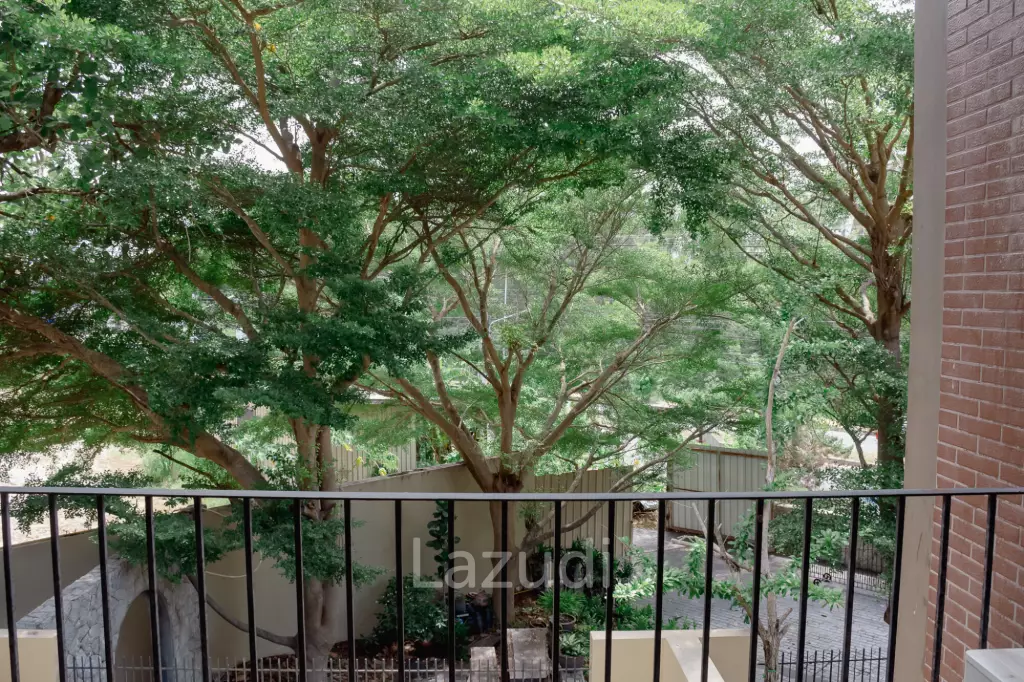 AMORE : Chic 3 Story Townhouse in Hua Hin 112