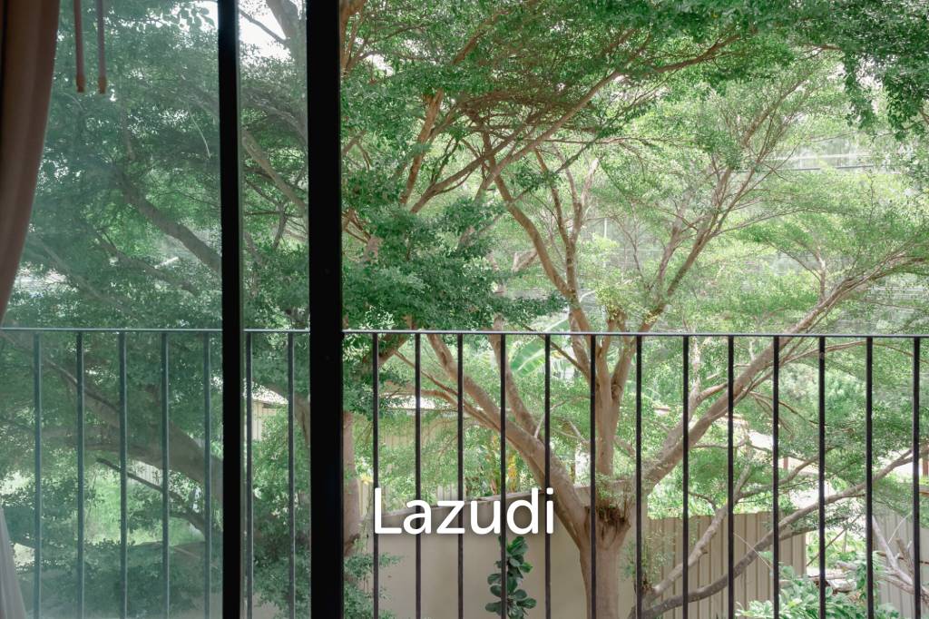 AMORE : Chic 3 Story Townhouse in Hua Hin 112