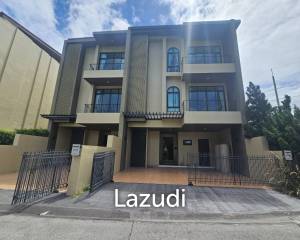 AMORE : Chic 3 Story Townhouse in Hua Hin 112