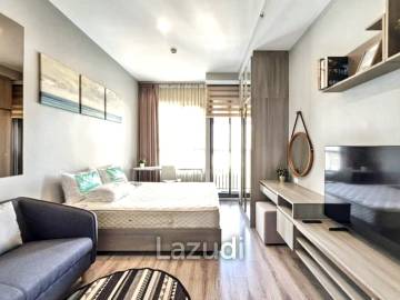 1 Bed 1 Bath 23 SQ.M KnightsBridge Prime - Onnut