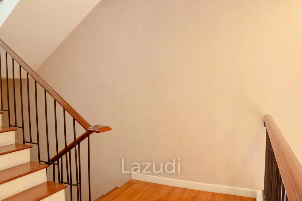 AMORE : Stylish 3 Storey Townhouse in Hua Hin 112