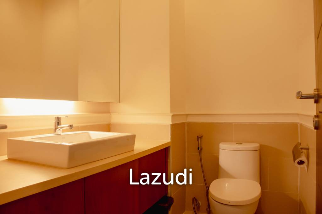 AMORE : Stylish 3 Storey Townhouse in Hua Hin 112